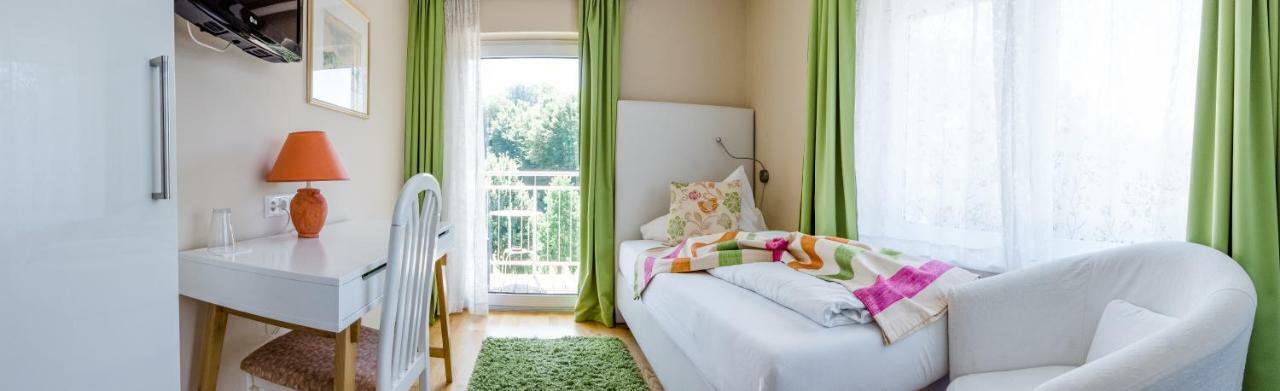 Hotel St. Hubertushof Bad Gleichenberg Extérieur photo