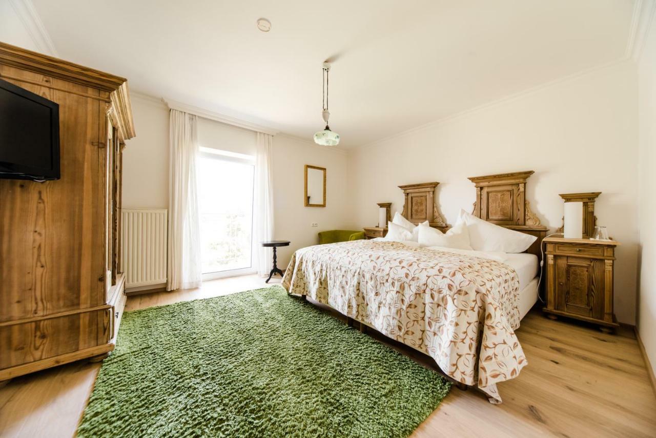Hotel St. Hubertushof Bad Gleichenberg Extérieur photo