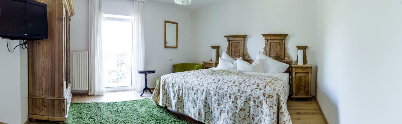 Hotel St. Hubertushof Bad Gleichenberg Extérieur photo