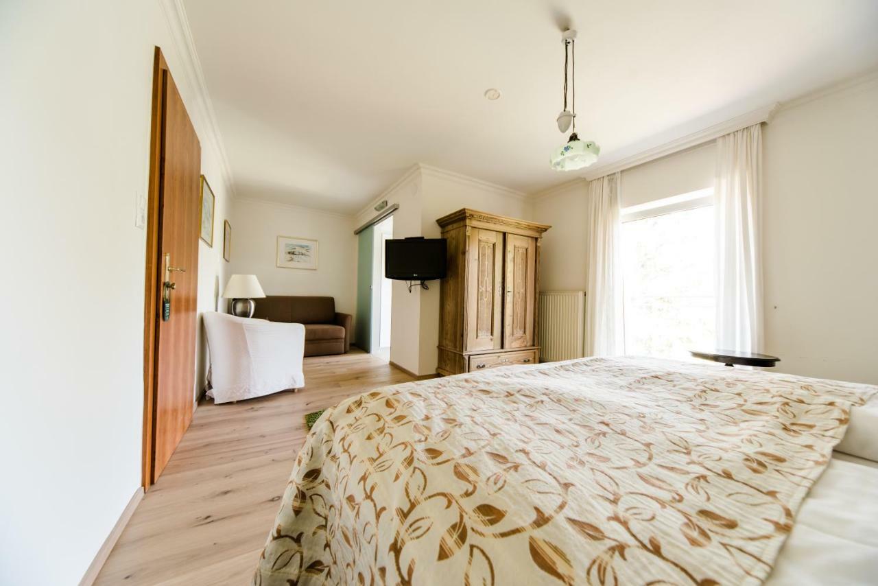 Hotel St. Hubertushof Bad Gleichenberg Extérieur photo